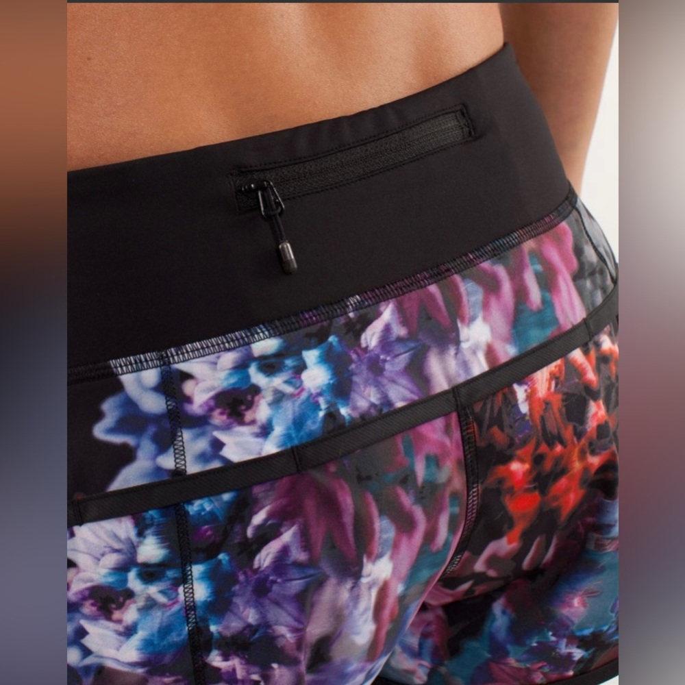 Lululemon Run: Speed Short - image 3